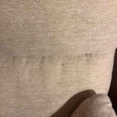 3人掛けそふぁの画像