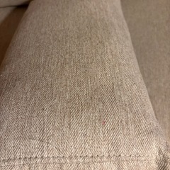 3人掛けそふぁの画像