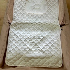 farskaのコンパクトベッドの画像