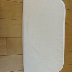 farskaのコンパクトベッドの画像