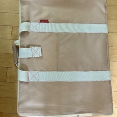 farskaのコンパクトベッドの画像