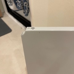 4枚　スチールユニットシェルフ用追加棚 幅56cmの画像