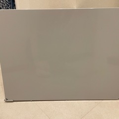 4枚　スチールユニットシェルフ用追加棚 幅56cmの画像