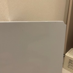 4枚　スチールユニットシェルフ用追加棚 幅56cmの画像