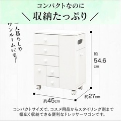 メイクワゴンの画像