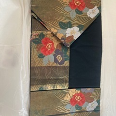 名古屋帯　着物　帯　新品の画像