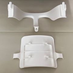 【交渉中】STOKKE ストッケ　旧ベビーセットの画像