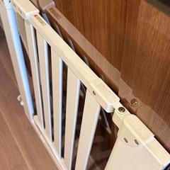 KATOJI ベビーゲート
の画像