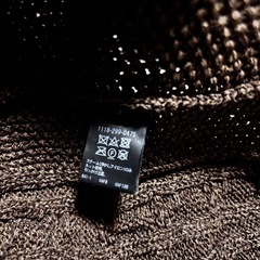 【ほぼ新品】ニットベスト　ユナイテッドアローズの画像