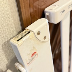 KATOJI ベビーゲート
の画像