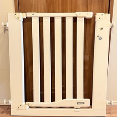 KATOJI ベビーゲート
の画像