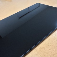Sony Xperia SO-05G タブレット docomo ブラックの画像