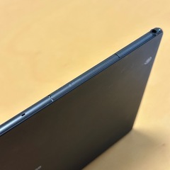 Sony Xperia SO-05G タブレット docomo ブラックの画像