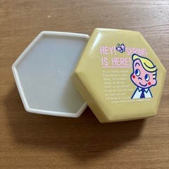 ミスド　ノベルティ　コラボ品2点の画像