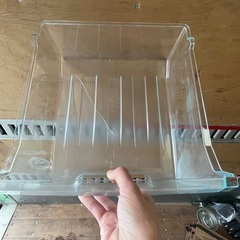 f●■アイリスオーヤマ・冷凍冷蔵庫162L・２ドア【IRSE-16A】スリム/大容量/ボトムフリーザー・ブラック・2022年製の画像