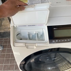 洗濯機の画像