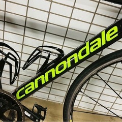 美品⭐️定価20万の自転車！本日引取可能でしたら6万円に値下げします！の画像