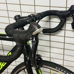 美品⭐️定価20万の自転車！本日引取可能でしたら6万円に値下げします！の画像