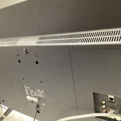 【トレファクピエリ守山店】【取りに来られる方限定】SHARP 液晶テレビ　2T-C4BE1の画像