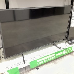 【トレファクピエリ守山店】【取りに来られる方限定】SHARP 液晶テレビ　2T-C4BE1の画像