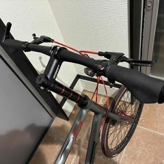 EIZER Z501　ミニベロ　20インチ　8段の画像