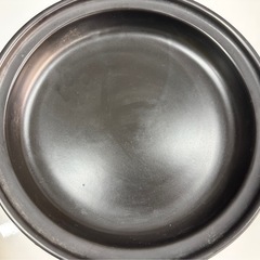 タジン鍋 鍋 グリーン 24cmの画像