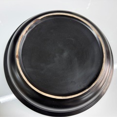 タジン鍋 鍋 グリーン 24cmの画像