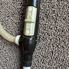 電動式　灯油ポンプの画像