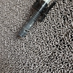 電動式　灯油ポンプの画像