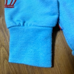 ベビードール80㎝の画像