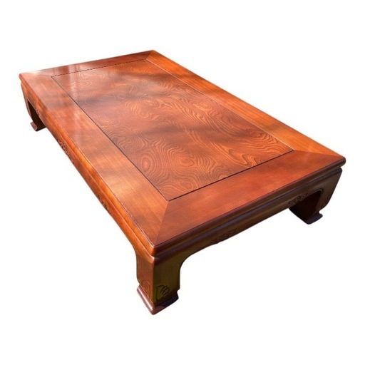 カリモク　座卓　ローテーブル