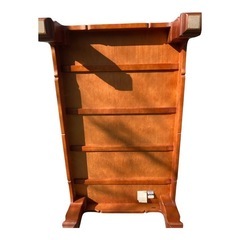 カリモク　座卓　ローテーブル　の画像