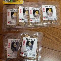 マニアシリーズ(サンプル)の画像