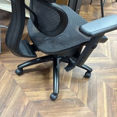 1136 COFO chair Pro オフィスチェアの画像