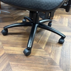 1136 COFO chair Pro オフィスチェアの画像