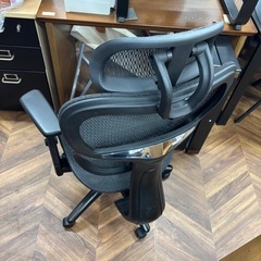 1136 COFO chair Pro オフィスチェアの画像