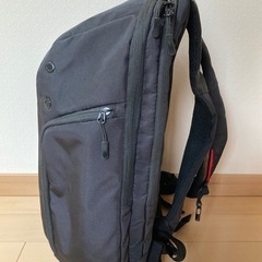 テニスバック（Wilson）の画像