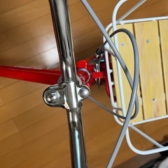 キッズ　今朝ども用　自転車　18の画像