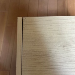 シングルボックス⭐︎収納に
の画像