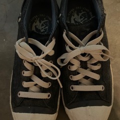DIESEL スニーカーの画像