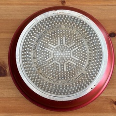 T-fal INGENIO フライパン 24cmの画像