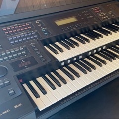 エレクトーン　の画像