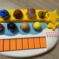 アンパンマン　なかよしコンサートの画像