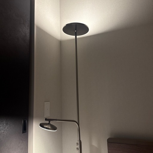IKEA ルームライト