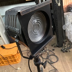 懐かしのスポットライトの画像
