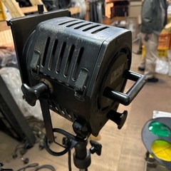 懐かしのスポットライトの画像