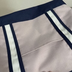 キャンパストートバッグの画像