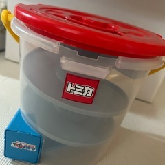 おもちゃ セット トミカ アニア プラレールの画像