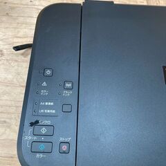 プリンター　PIXUS MG3630　デビューしませんか？の画像