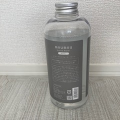 moumou アロマウォーター WOOD 500mlの画像
